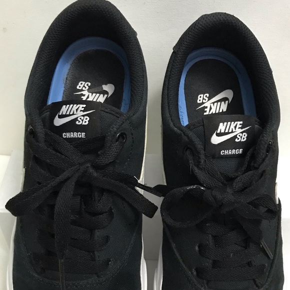 NIKE Canvas Sneaker Unisex - Picture 9 of 12